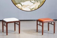 新中式家具，屬于中國(guó)人的生活格調(diào)！