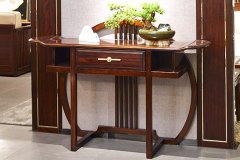 新中式家具潮濕悶熱的夏天該如何保養(yǎng)家具？