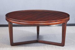 廣東新中式家具60㎡就仿佛一個(gè)蝸居，不留余地的