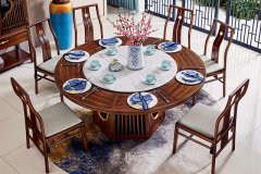 新中式家具|新中式風格，“新”在哪里?