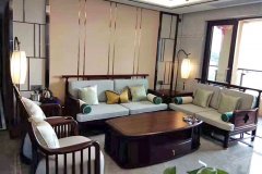 新中式家具，君子之風(fēng)，氣質(zhì)高雅