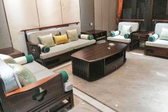 新中式家具品質(zhì)如何監(jiān)控？