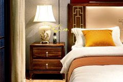 新中式實(shí)木家具|關(guān)于電動(dòng)餐桌，這些您都了解嗎？