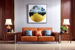 新中式家具廠家|電動(dòng)餐桌—讓舌尖上的美味沒有距離！