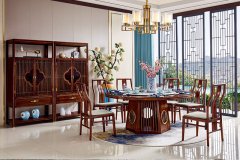 新中式家具|電動臺具有哪些使用效果優(yōu)勢呢？