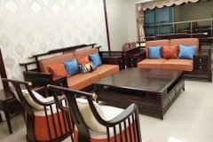 室內(nèi)新中式風(fēng)格家具與陳設(shè)要注意些什么？