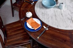 廣東新中式家具|實(shí)木家具定制，應(yīng)該要注意以下3點(diǎn)