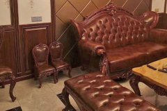 紅木家具上漆工藝，上漆半年內(nèi)怎樣去保養(yǎng)