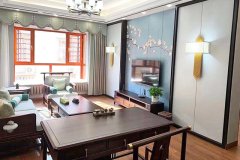 廣東新中式家具北美黑胡桃木，上等而內(nèi)斂溫和