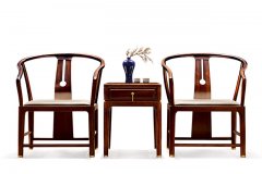 新中式家具|紅木家具趨于年輕化，新中式風(fēng)格流行